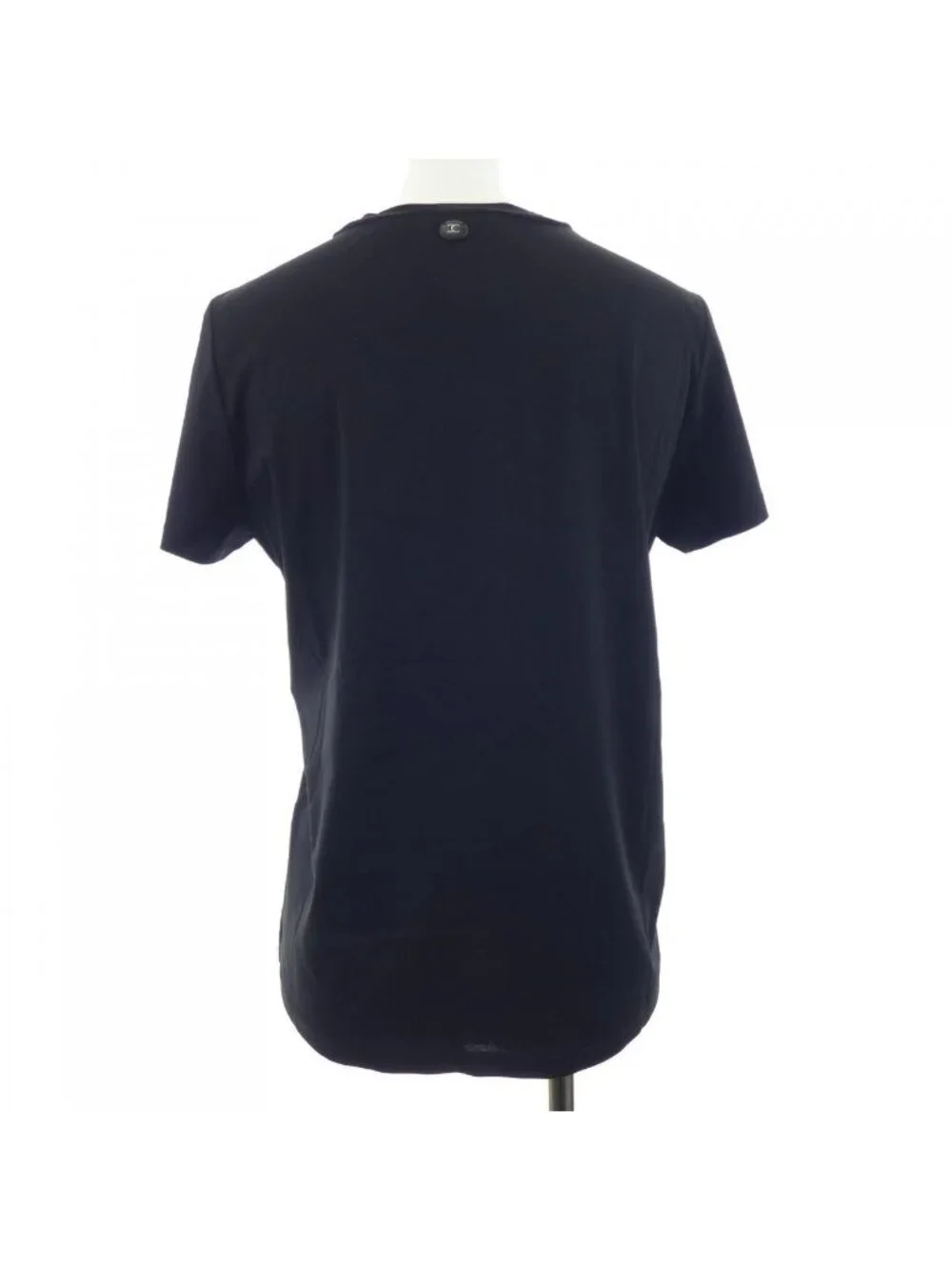 Chanel T-Shirt Black